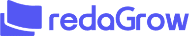 RedaGrow Logo